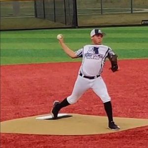 Meet your Posher, Rolando